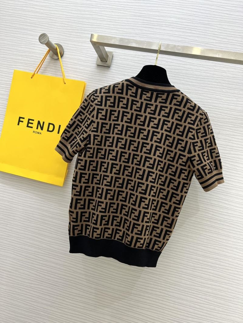 Fendi T-Shirts